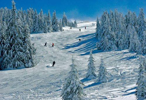 Rtanj Kopaonik