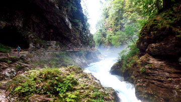 Vintgar