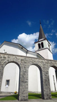 Italijanska kosturnica