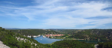 Skradin